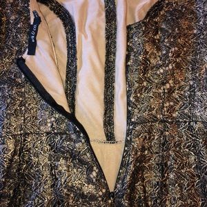 Ark & Co. Evening Dress